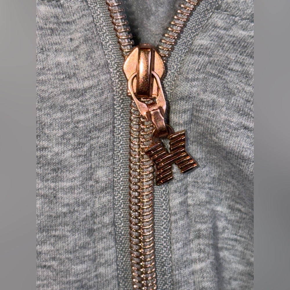 NWOT Forever Fenty Savage X Hooded Jumpsuit - Picture 5 of 7
